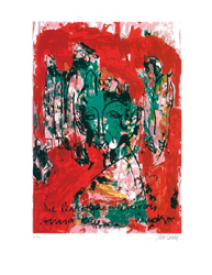 Galerie Lochner, Armin Mueller Stahl