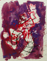 Galerie Lochner, Armin Mueller Stahl