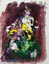 Galerie Lochner, Armin Mueller Stahl