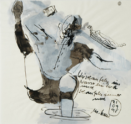 Galerie Lochner, Armin Mueller Stahl