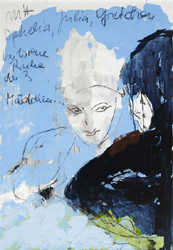 Galerie Lochner, Armin Mueller Stahl