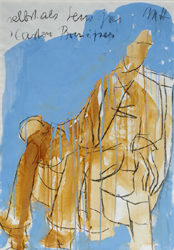 Galerie Lochner, Armin Mueller Stahl