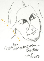 Galerie Lochner, Armin Mueller Stahl