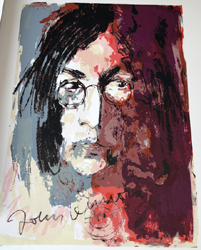 Galerie Lochner, Armin Mueller Stahl