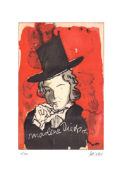 Galerie Lochner, Armin Mueller Stahl