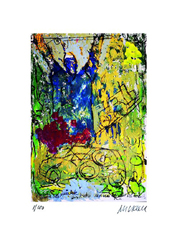 Galerie Lochner, Armin Mueller Stahl