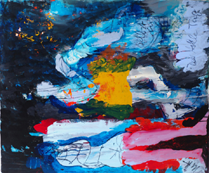 Galerie Lochner, Armin Mueller Stahl