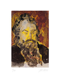Galerie Lochner, Armin Mueller Stahl