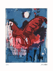 Galerie Lochner, Armin Mueller Stahl
