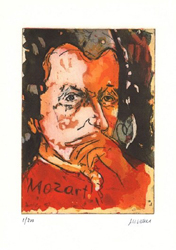 Galerie Lochner, Armin Mueller Stahl