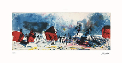 Galerie Lochner, Armin Mueller Stahl