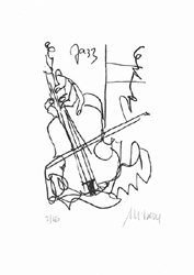 Galerie Lochner, Armin Mueller Stahl