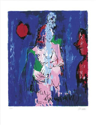 Galerie Lochner, Armin Mueller Stahl