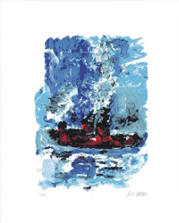 Galerie Lochner, Armin Mueller Stahl