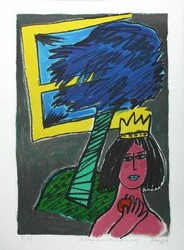 Corneille Druckgrafik