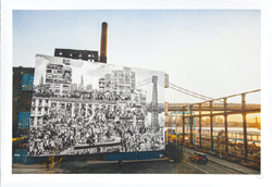 JR Lithografie