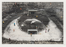 JR Lithografie