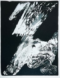 NOVA
1998
Lithografie
105 x 79,5 cm
Auflage : 40 num. /5 EA Exemplare
WVZ 165