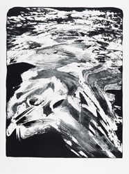 AVON
1998
Lithografie
102 x 76 cm
Auflage: 40 nummerierte, signierte und datierte Exemplare
WVZ 168