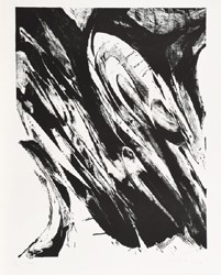 O. T.
1988
Lithografie
90 x 70 cm
Auflage: 70 num. /5 EA Exemplare, hier 64/70
WVZ 039